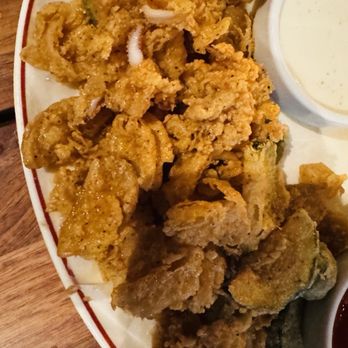 Piatti - Calamari (different name on the menu) - Italian Near Me - Seattle, Washington Piatti - Calamari (different name on the menu) - Italian Near Me - Seattle, Washington