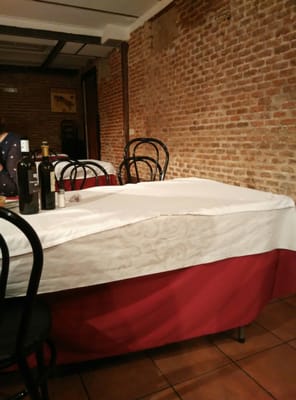 Bodegas Rosell by null