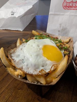 Boo’s Burgers by null