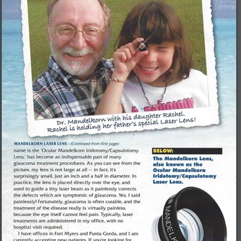 Robert M. Mandelkorn, MD - Ophthalmologists Near Me - Fort Myers, Florida Robert M. Mandelkorn, MD - Ophthalmologists Near Me - Fort Myers, Florida