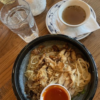 Top Burmese Burma Joy - Garlic Noodles - Burmese Near Me - Portland, Oregon Top Burmese Burma Joy - Garlic Noodles - Burmese Near Me - Portland, Oregon