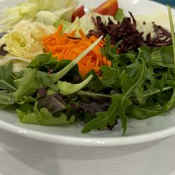 La Ciacolada - Salat