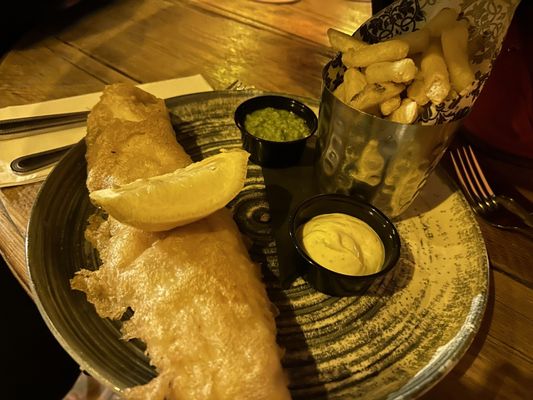 The Quays Bar and Restaurant by null
