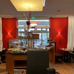 Hotel Isartor - Breakfast