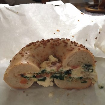 The Bagel Baker - Astoria - Bagels Near Me - Virginia Beach, Virginia