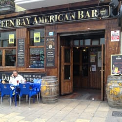 Greenbay American Bar
