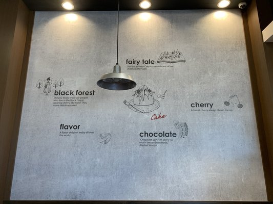 Menu photo 3 85°C Bakery Cafe-Fremont Fremont, CA Menu photo 3 85°C Bakery Cafe-Fremont Fremont, CA