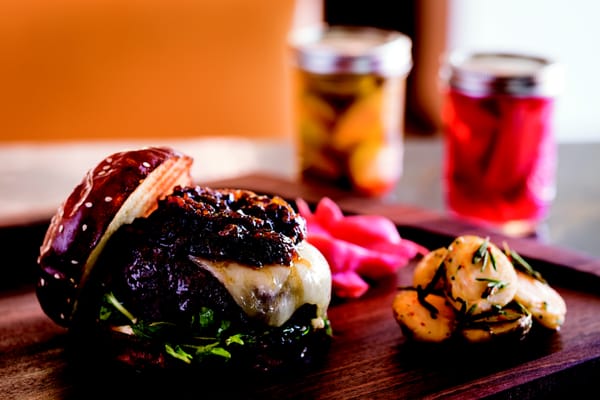 State Fare Bar & Kitchen by null