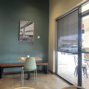Crêpe Bar - Cute painting - Creperies Near Me - Tempe, Arizona