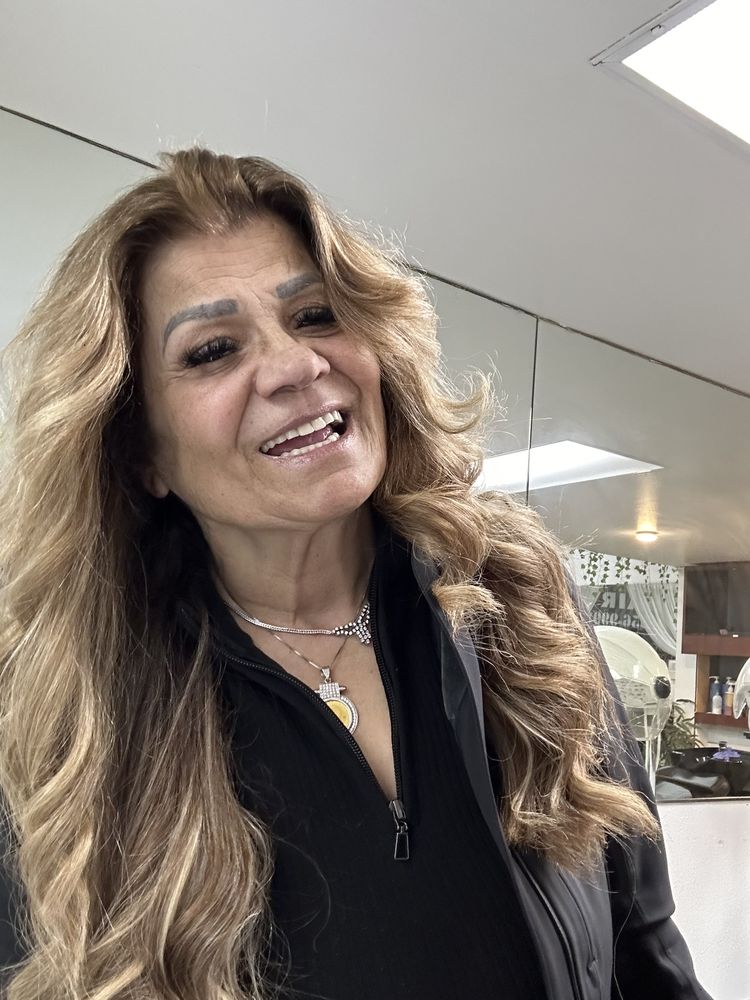 FABULOUS HAIR & NAIL 167 Photos & 42 Reviews 2740 Broadway, Redwood