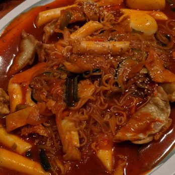 Dan Sung Sa - Korean Near Me - Oakland, California