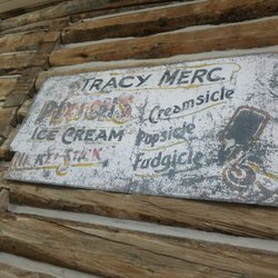 Tracy Store