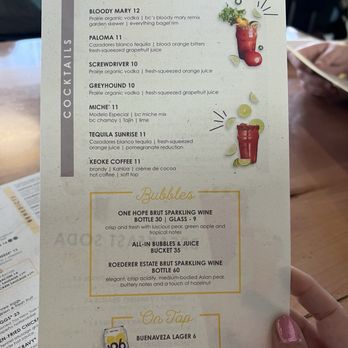 Breakfast Club - Breakfast & Brunch Near Me - Phoenix, Arizona