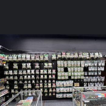 TOBACCOLUX CHANTILLY - Updated May 2026 - 14 Photos - 4004 Walney Rd,  Chantilly, Virginia - Tobacco Shops - Phone Number - Yelp