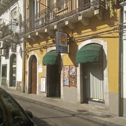 Minimarket Venuto - Street view.