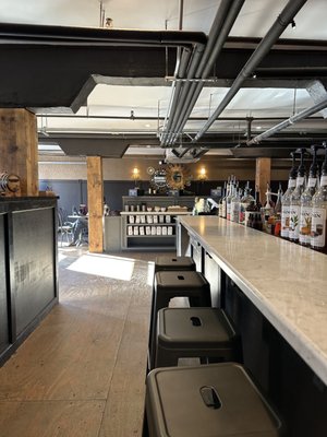 Americano Lounge by null