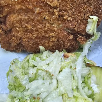 Sonic Drive-In - Burgers Near Me - Yuma, Arizona