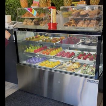Milano Crepe & Waffles - Waffles Near Me - Islip, New York Milano Crepe & Waffles - Waffles Near Me - Islip, New York