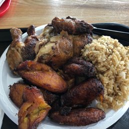 Peruvian Chicken Peruvian Chicken