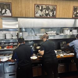 Waffle House - Miramar Beach