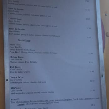 Tacos Locos - Food Trucks Near Me - Lynchburg, Virginia Tacos Locos - Food Trucks Near Me - Lynchburg, Virginia