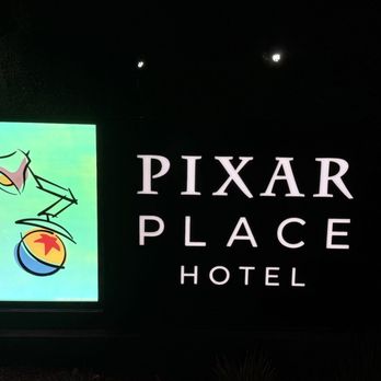 Pixar Place Hotel - Hotels Near Me - Anaheim, California Pixar Place Hotel - Hotels Near Me - Anaheim, California