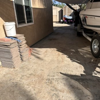 Onsite Hauling - After! Amazing work! Fast adorable and easy! - Junk Removal & Hauling Near Me Onsite Hauling - After! Amazing work! Fast adorable and easy! - Junk Removal & Hauling Near Me
