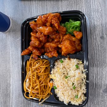 China Bros - Chinese Near Me - San Clemente, California