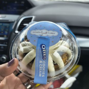 Nothing Bundt Cakes - Bakeries Near Me - Greensboro, North Carolina Nothing Bundt Cakes - Bakeries Near Me - Greensboro, North Carolina