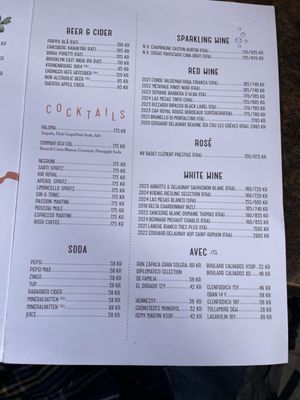 Menu photo 1 Stortorgskällaren Stockholm, AB Menu photo 1 Stortorgskällaren Stockholm, AB