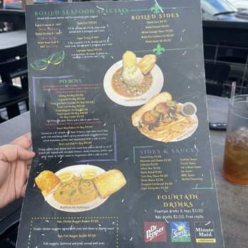 Krawfish Kai - Cajun/Creole Near Me - Montgomery, Texas Krawfish Kai - Cajun/Creole Near Me - Montgomery, Texas