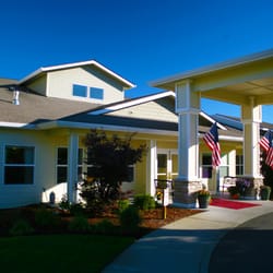 Prestige Senior Living Auburn - Prestige Senior Living Auburn Meadows