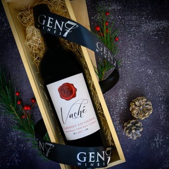 GEN 7 Wines - Wine Tasting Room Near Me - Napa, California GEN 7 Wines - Wine Tasting Room Near Me - Napa, California