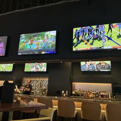 DraftKings Foxwoods