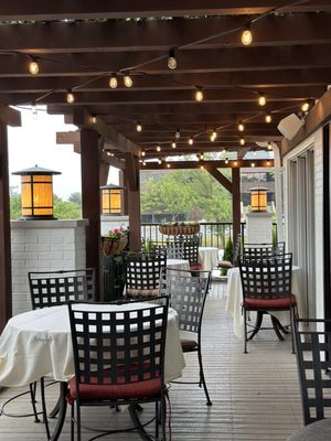 Parkers' Restaurant & Bar by null