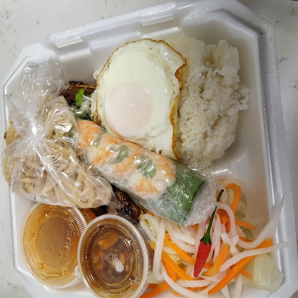 Com Tam Thanh - Vietnamese Near Me - Newark, California Com Tam Thanh - Vietnamese Near Me - Newark, California