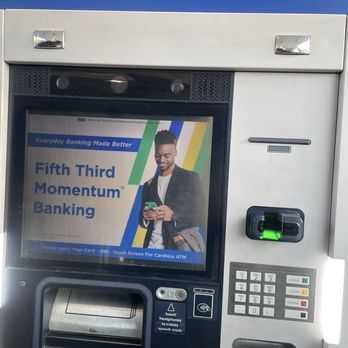 1. Fifth Third Bank