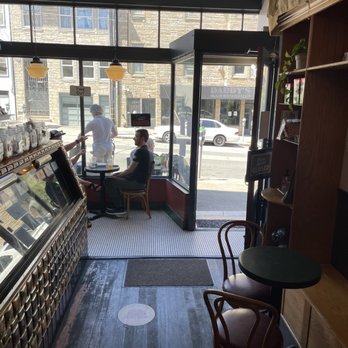 Spike's Coffees & Teas - Coffee & Tea Near Me - San Francisco, California Spike's Coffees & Teas - Coffee & Tea Near Me - San Francisco, California