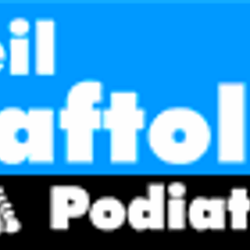 Naftolin Neil H, DPM - Logo