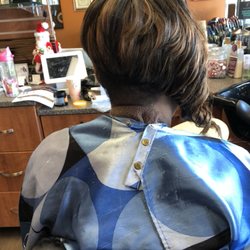 Emmanuel Hair Studio 2