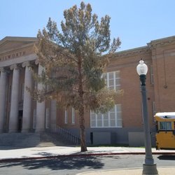 Kenilworth Elementary School - Kenilworth August 2017