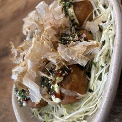 Momoka - Takoyaki