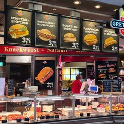 Sächsische Privatfleischerei Gretenkord