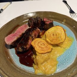 Prime Ribeye Prime Ribeye