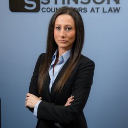 Marie Stinson-Wade, Esq - Marie Stinson-Wade, Esq.