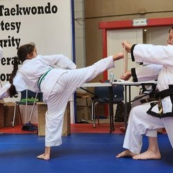 Ahn Martial Arts
