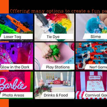 OC Fun Events - Laser Tag Near Me OC Fun Events - Laser Tag Near Me