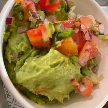 Taco Pegaso - Guacamole - Tacos Near Me - Austin, Texas