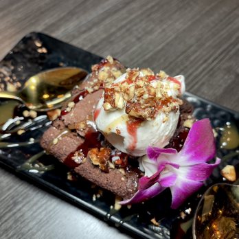 Flavor Hills - Loaded Brownie - Southern Near Me - Jacksonville, North Carolina