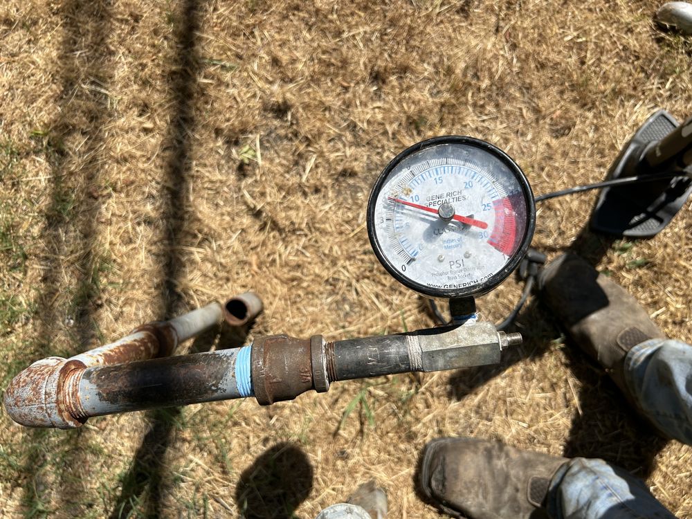 Slide of EZFlow Plumbing Solutions